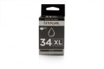 Lexmark 18C0034E INK CTG Z815 BK Original