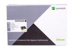 Lexmark 50F0ZA0 Drum 500ZA Black 60K Original