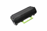 Lexmark 50F2U00 bk-20000pg-MS610 ECO-OEM Toner