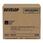 Original Develop 02UM  / TN-010 Toner  Black