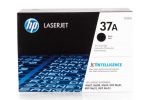 Original HP CF237A / 37A Toner Black