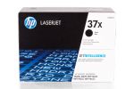 Original HP CF237X / 37X Toner Black