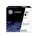 Original HP CF237Y / 37Y Toner Black