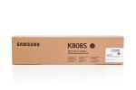 Original HP SS600A Toner Black (Fostul Samsung CLT-K808S)