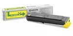 Original Kyocera 1T02TVANL0 / TK-5270Y Toner Yellow