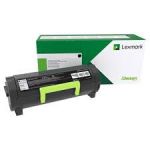 Original Lexmark 56F2U00 Toner Black Return Program