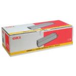 Original OKI 41515209 Toner Yellow