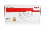 Original OKI 43866108 Toner Black