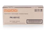 Original Utax 1T02NRCUT0 / PK-5011 C Toner Cyan