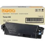 Original Utax 1T02NS0UT0 / PK-5012 K Toner Black