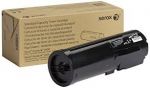 Original Xerox 106R03581 / 106R03580 Toner Black