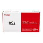 Canon CRG052 Toner 3.1K Black Original