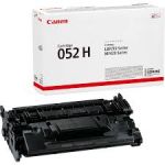 Canon CRG052H Toner 9.2K Black Original