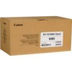 CANON PFI707MB3X INK TANK PFI-707MBK Original