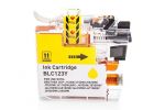Compatibil cu Brother LC-123Y INK Yellow