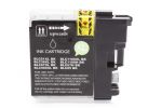 Compatibil cu Brother LC-980 BK INK Black