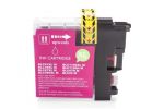 Compatibil cu Brother LC-980 M INK Magenta