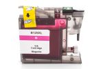 Compatibil cu Brother LC125 XL M INK Magenta