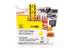 Compatibil cu Brother LC225 INK Yellow