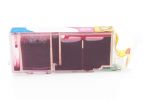 Compatibil cu Canon / 0333C001 / CLI571M XL INK Magenta