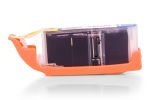 Compatibil cu Canon / 0335C001 / CLI571GY XL INK Grey
