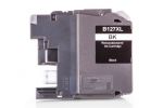 ECO-LINE Brother LC-127 XL BK INK Black