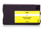 ECO-LINE HP CN052AE / 951 INK Yellow