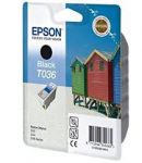 EPSON C13T03614010 INK STYLUSC42UX/SX BK Original