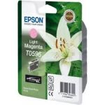 EPSON C13T05964010 INK SPHR2400 LGT MAG Original