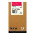 EPSON C13T602300 INK VIVID MAG CTG 110ML Original