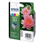 EPSON T01440110 INK T014 P INK FLW 1X25ML Original