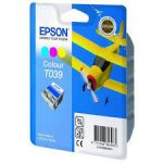 EPSON T03904A INK COLOUR FOR C43SX/C43UX Original