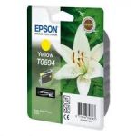 EPSON T05944010 INK SPHR2400 YELLOW Original