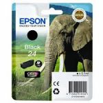 EPSON T24214012 INK 24 CLARIA PH HD BLK Original