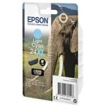 EPSON T24354012 INK 24XL CLAR PHHD LT CY Original