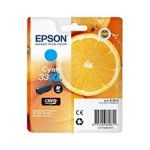 EPSON T33624010 INK CYA 33XL CLARIA PREM Original