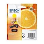 EPSON T33644012 INK 33XL CLARIA YELLOW Original