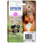 EPSON T37864010 INK 378 SQUIR LMAG 4.8ML Original