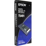 EPSON T549100 INK BK FOR STYL 10600 Original