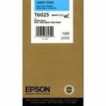 EPSON T602500 INK SP7800 LIGHT CY 110ML Original