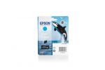 EPSON T76024010 INK T7602 CYAN Original