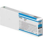 EPSON T804200 INK CYAN HDX/HD 700ML Original