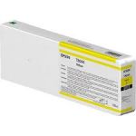 EPSON T804400 INK YELLOW HDX/HD 700ML Original