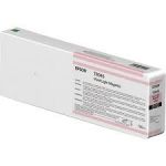 EPSON T804600 INK VIV LT MAG HDX/HD700ML Original