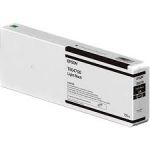 EPSON T804700 INK LIGHT BLK HDX/HD 700ML Original