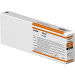 EPSON T804A00 INK ORANGE HDX 700ML Original