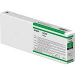 EPSON T804B00 INK GREEN HDX 700ML Original