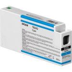 EPSON T824200 INK CYAN HDX/HD 350ML Original