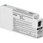 EPSON T824700 INK LIGHT BLK HDX/HD 350ML Original