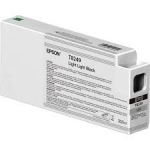 EPSON T824900 INK LT LT BLK HDX/HD 350ML Original